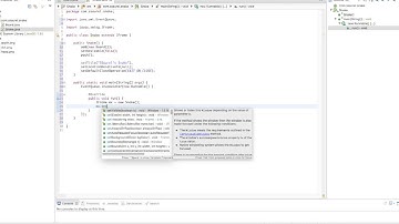 [Java] Create a Snake with Swing and Java 2D - Part 7