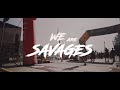 WE ARE SAVAGES - THE 2019 SKYRUNNER WORLD SERIES