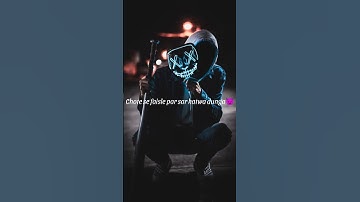 Hacker attitude status 😈|| Hacker shayari status 🥰|| Hacker lover status🥀|| #vabbyshayari #shorts