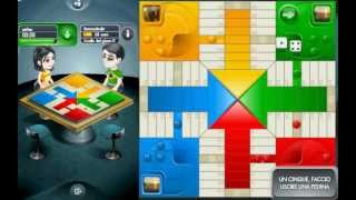 Our Parchis: Giocare a Parchis Gratis Online screenshot 1