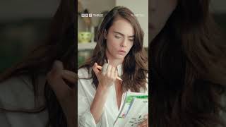 Feeling The Big O Gap? - Bbc