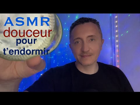 ASMR - Ne regarde pas cette vidéo, elle va t’endormir ￼😴 ￼