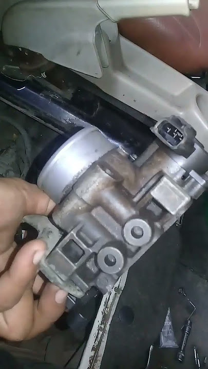 INI PENYEBAB RPM TINGGI DAIHATSU LUXIO GRANDMAX!#shortvideo #otomotif ##youtubeshorts #shorts #short