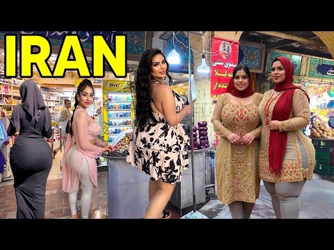 What S Really Going On In IRAN This Will Shock You ایران