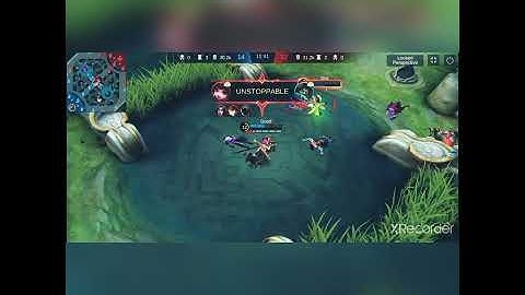 Beatrix machine gun + sniper gameplay🔥.