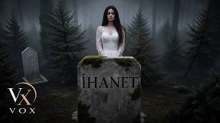 Ayşe Mina - İhanet