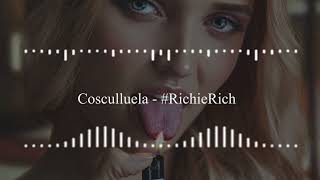 Cosculluela - #RichieRich