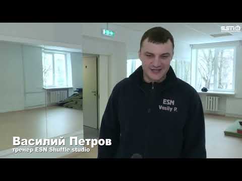 Video: Kreativ klasse i landsbyen Sokolnichy