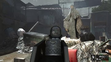 F.E.A.R 3 walkthrough  chapter 2 part 1 | Cut at the game because i m quit the game while i play :(