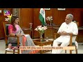 Samvaad exclusive interview with bhupendra yadav cabinet minister moef  06 june 2022