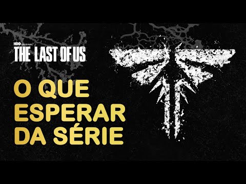 Ator de Joel em The Last of Us espera que ator da série de TV da HBO seja  bom e inove