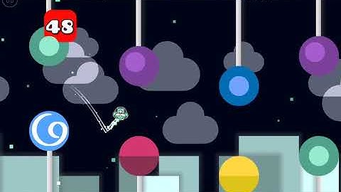 Android 5.0 Lollipop Easter Egg