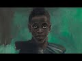 Stunning Paintings of Fictitious Black Figures Subvert Traditional Portraiture - Smithsonian