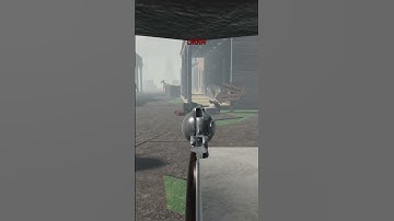 Cowboy Duel #gaming #roblox #robloxgames #duel #cowboys #cowboy #cowboygame #wildwest