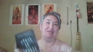 (2,330) TBR Reading Vlog: Day 112
