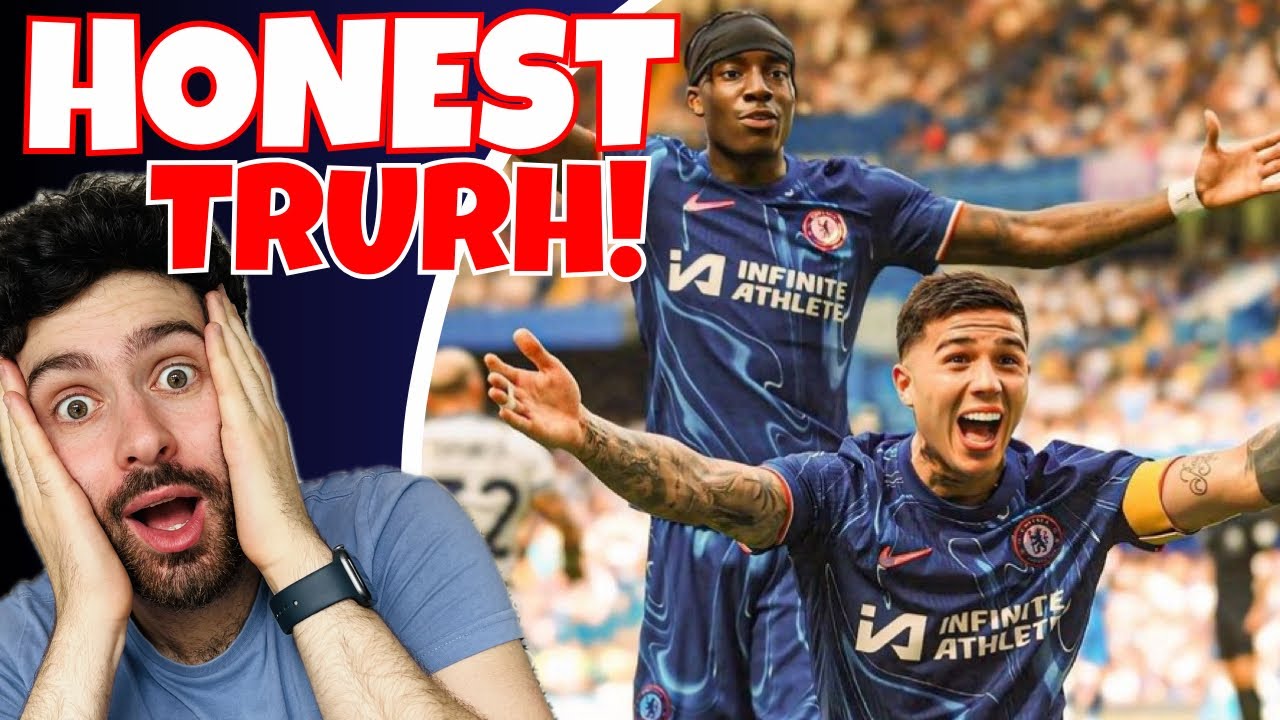 Chelsea 1-1 Inter Milan | Chelsea Review with the Good, Bad & Ugly | Chelsea are READY for the EPL