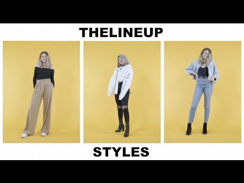 thelineup-styles:-family-gathering-|-date-|-club-|-work