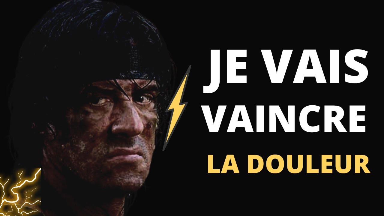 QUAND LES CHOSES DEVIENNENT COMPLIQUEES (NE LACHEZ PAS) | MOTIVATION