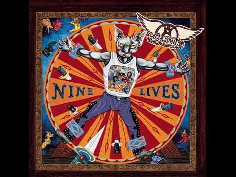 Full Circle - Aerosmith