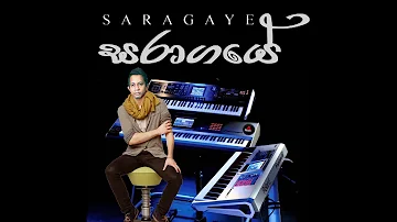 Saragaye / Contemporary Piano instrumental by Saranga Jayasinghe