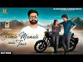 Shimle manali wala tour official song  rahul vk  ft aryan  riya sharma  latest himachali song