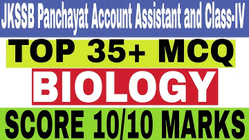 TOP 35+ Most Important MCQ