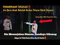 Asli.. Sampai Merinding Lihat Ini‼️Pantas Saja Bau Bangkai,,, Jin Qorin Anak SMP Korban Tauran