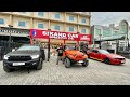 Modified Mahindra Thars | Ford Endeavour Peelable Painted | BMW Car Valvetronic Exhaust | Ludhiana