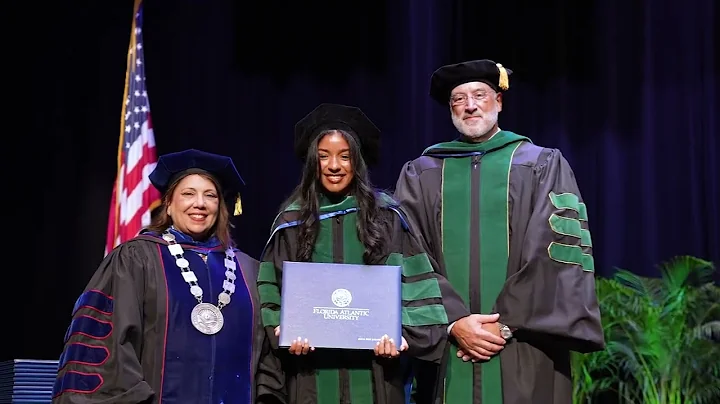 2024 Commencement Highlights