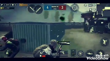 Random conqueror player call me noob and I challenge for Room 1v1