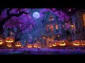Whimsical Halloween Background Music 🎶 | Cute & Spooky Ambience