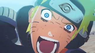 Beating EVERY Naruto Ultimate Ninja Storm Game in ONE SINGLE VIDEO. screenshot 4