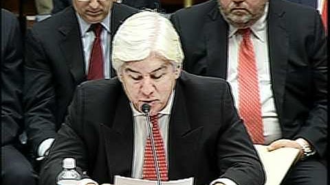 Causes and Effects of the AIG Bailout