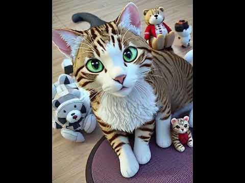 Котиків багато не буває - YouTube