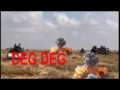 hqdefault DEG DEG" Qaraxyo culus oo ka dhacay shabeellaha dhexe oo khasaare culus geestey