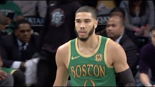 Boston Celtics vs Brooklyn Nets - 1st Qtr Highlights | November 29, 2019 | NBA Season 2019-20