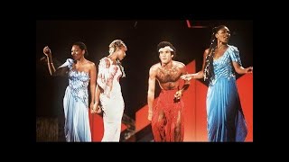 BONEY M.-Medley: Boonoonoonoos, I shall sing, Malaika (COMPLETE, Show Express 10.09.1981)