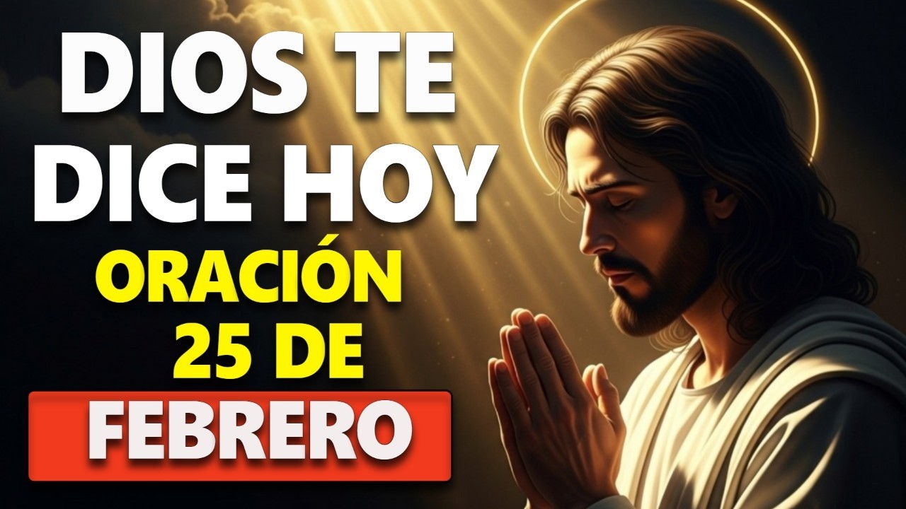 DIOS TE DICE HOY: ABRE LA PUERTA DE TU VIDA PORQUE TU MILAGRO ESTÁ LISTO PARA LLEGAR HOY YA