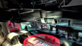 3 Peak Audio - Audio Replacement, November 2010