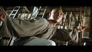 Wong Fei Hung (1991) theme - instrumental [HQ]