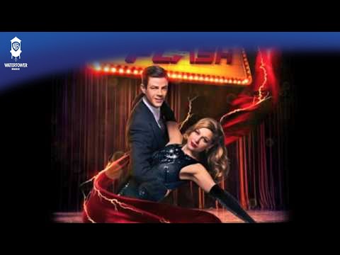 The Flash Musical: Duet Official Soundtrack | Put a Little Love in Your Heart | WaterTower