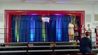 PS 171 Awards Ceremony June 2026