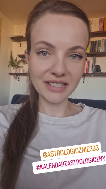 Kalendarz Astrologiczny. Horoskop na 12 miesięcy. #horoskop #astrologia ...