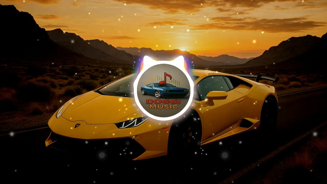 Instrumental Odyssey-DoggiMusic-  Festival Trap &Trance Club Music 2026 NEW