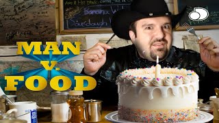 Famous DSP Tries It - DSP vs Birthday Cake Wealth