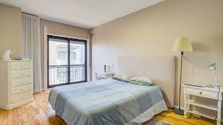 Apartamento T3 No Centro