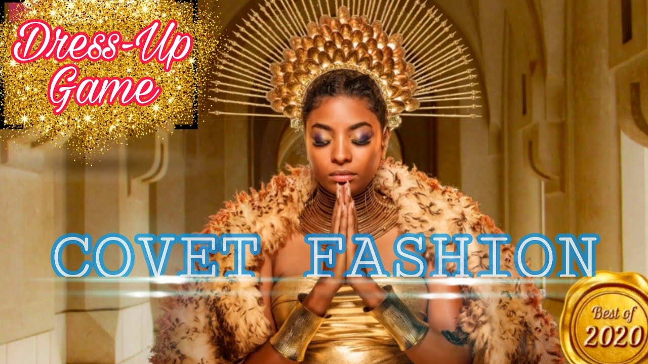covet fashion dress up Game | using makeup and hair level 1-20 |Flower Festival Queen Our Hair Accessories Filter is