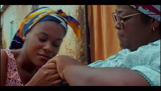 Lucyh D´Ouro - Pão Na Mesa (Vídeo Oficial)