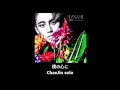 MYNAME - 僕の心に (Chae Jin solo) (AUDIO) [ Alive ~Always in Your Heart~]