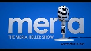 Meria with Jeffrey Schaler, Ph.D Addiction is a Choice Part 1